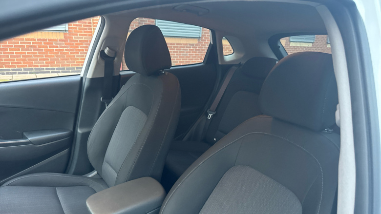 Hyundai Kona 1.0 TGDi 48V MHEV Premium 5dr Petrol Hatchback